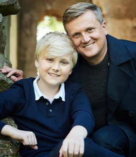Aled Jones and 12.